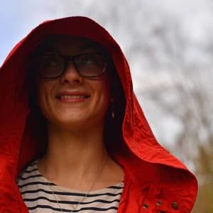 Meet your Posher, Julia